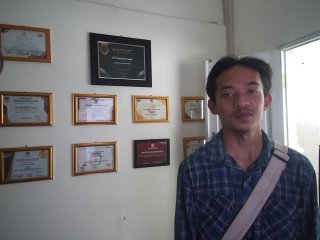 Foto Tamu