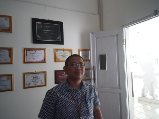 Foto Tamu